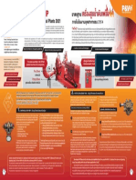 Fire Pump: Standards in Industrial Plants 2021