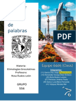 Uso Correcto: Rampa vs. Rampla | PDF | Diccionario | Lingüística