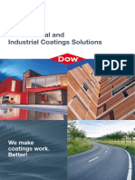 843 02105 01 Architectural and Industrial Coatings Solutions Selection Guide