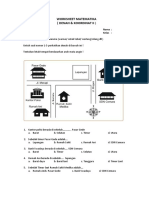 Worksheet Koordinat-2