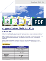 Copper Chelate