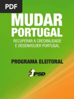 PROGRAMA_ELEITORAL_PSD_2011