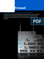 Sophos Firewall Francais