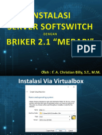 11-02 - Tutorial Install VOIP Briker - 2-1-1