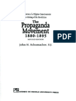 PDF Schumacher JN Propaganda Movement - Compress