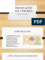 1.-Comunicación Oral y Escrita