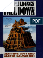 Matthys Levy, Mario Salvadori, Kevin Woest - Why Buildings Fall Down - How Structures Fail-W. W. Norton & Company (1994)