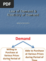 Demand Notes