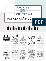 Navidad Tarjetas