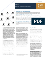 Sas Data Preparation