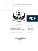 Upaya Kepolisian Dalam Mewujudkan Intergrated Criminal Justice System Pada Tahap Penyidikan Tindak Pidana Narkotika