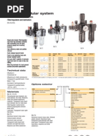 Download Norgren Air Unit catalog by mon012 SN61779382 doc pdf