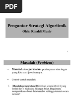 Download pengantar strategi algoritmik by cokbin SN6177941 doc pdf