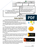 Appendix Terbaru Solar System