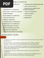 4 - Cementum Seminar