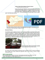 Value Chain Analysis of Cassia in Kerinci