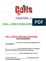 GR 6-CELL - Lesson