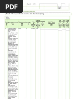 Underground Diesel Tank Guidelines | PDF | Diesel Fuel | Energy Technology