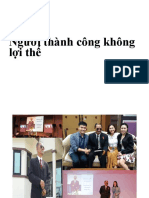 Nguoi Thanh Cong Khong Lọi The