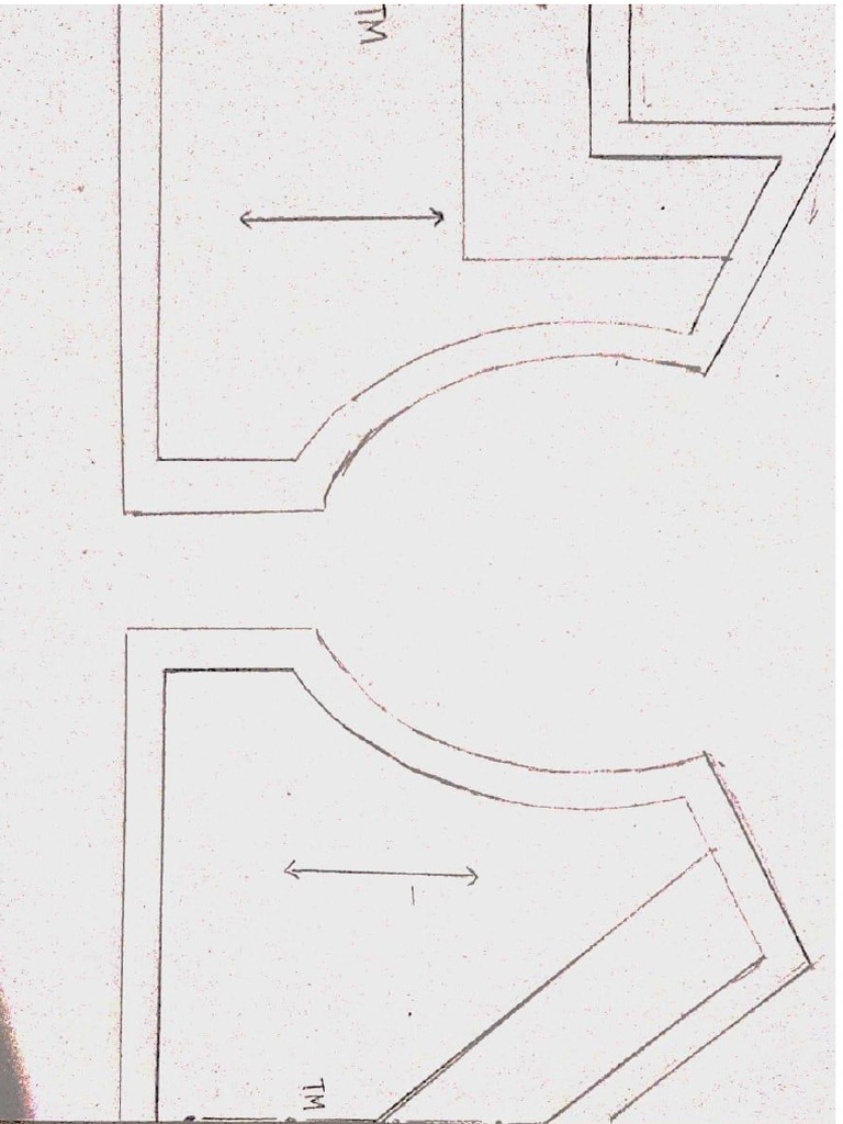 Pola Garis Leher | PDF