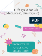 Product Life Cycle Dan 3R