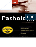 Deja Review - Pathology - 2nd Edition