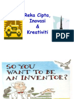 Reka Cipta Inovasi Kreativiti 08