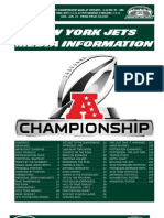 110118 Playoffs Championship Game Notes Short