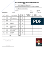 STAI Nahdlatul Wathan Sumbawa Besar NTB