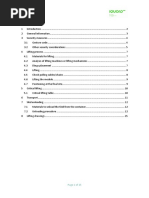 Transport Lifting Manual REV00