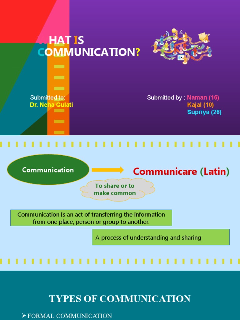 BARRIERS TO COMMUNICATION SCHOLARLY ARTICLES visual data 6