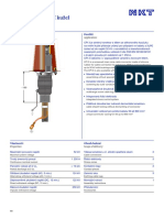 Data Sheet CPI 3