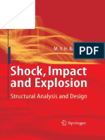 M.Y.H. Bangash-Shock, Impact and Explosion - Structural Analysis and Design - Springer (2008) - 2