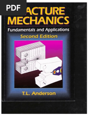 Fracture Anderson II | PDF | Fracture Mechanics | Fatigue