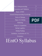 Stage 2&3 Syllabus