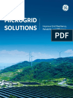 Microgrid Solutions Brochure 32046a en 202001