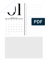 Cover 2023 Calendar Minimal-1669624707189