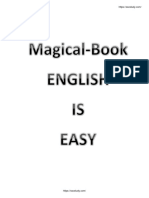 English Is Easy (Sscstudy - Com)