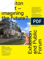 Johnson Street - imagining the Future