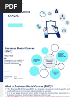 Business Model Canvas