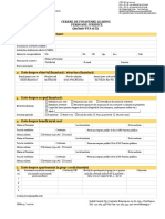 Cerere Leasing (Editia 4 Din 2020)