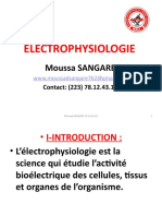 Electro Physio Logie