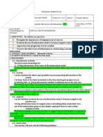 Media and Information Literacy DLL