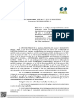 Monitoramento hidrológico em usinas hidrelétricas