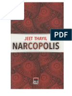 Jeet Thayil - Narcopolis #0.8~5