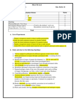 12 Bio Practicals PDF