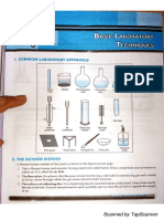 Chemistry Practical