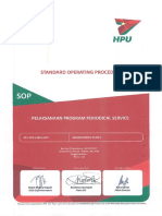 PLT-2011-003-SOP-Pelaksanan Program Periodical Service