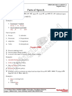 General English (Paper - IV) 2022 - PDF