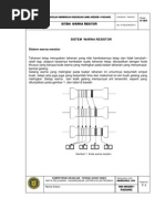 Download Membaca Kode Warna Resistor by Mardanus Melayu SN61781795 doc pdf